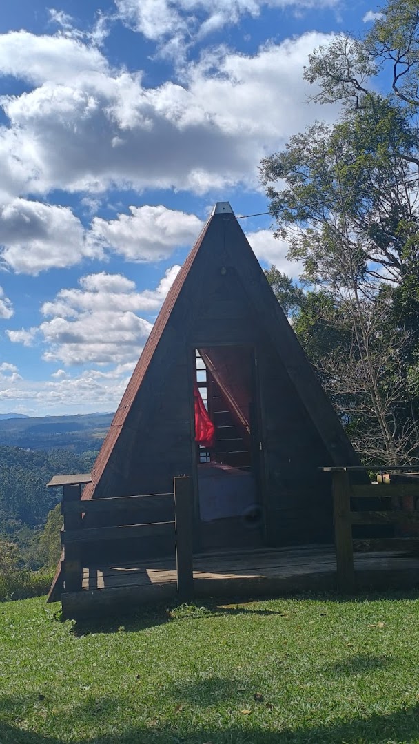 Camping e Restaurante Selin de Prata - Main Image