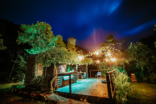 Montanha Mágica Eco Camp - Main Image