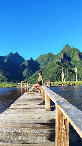 Pousada Das Pirâmides - Pousada e Camping - Main Image