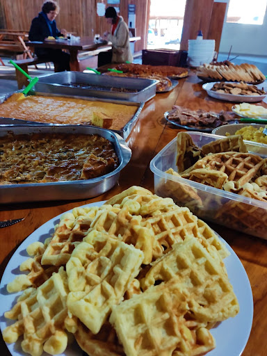 Pousada Das Pirâmides - Pousada e Camping - Image 2