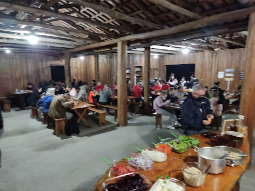 Pousada Das Pirâmides - Pousada e Camping - Image 3