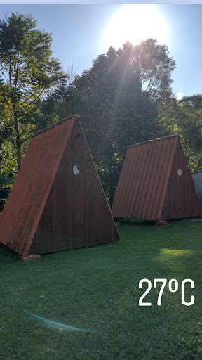 Camping Rancho Boiadeiro - Main Image