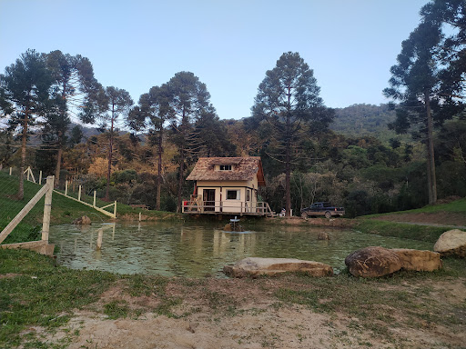 Camping e Cabanas Minatti & Ramos - Main Image