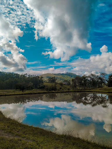 Camping e Glamping Recanto do Vale - Main Image