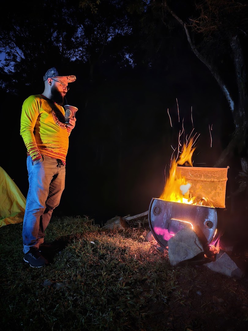 Cachoeira João Maria - Main Image
