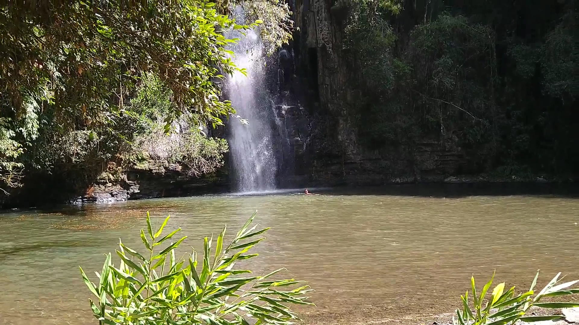Cachoeira João Maria - Image 2