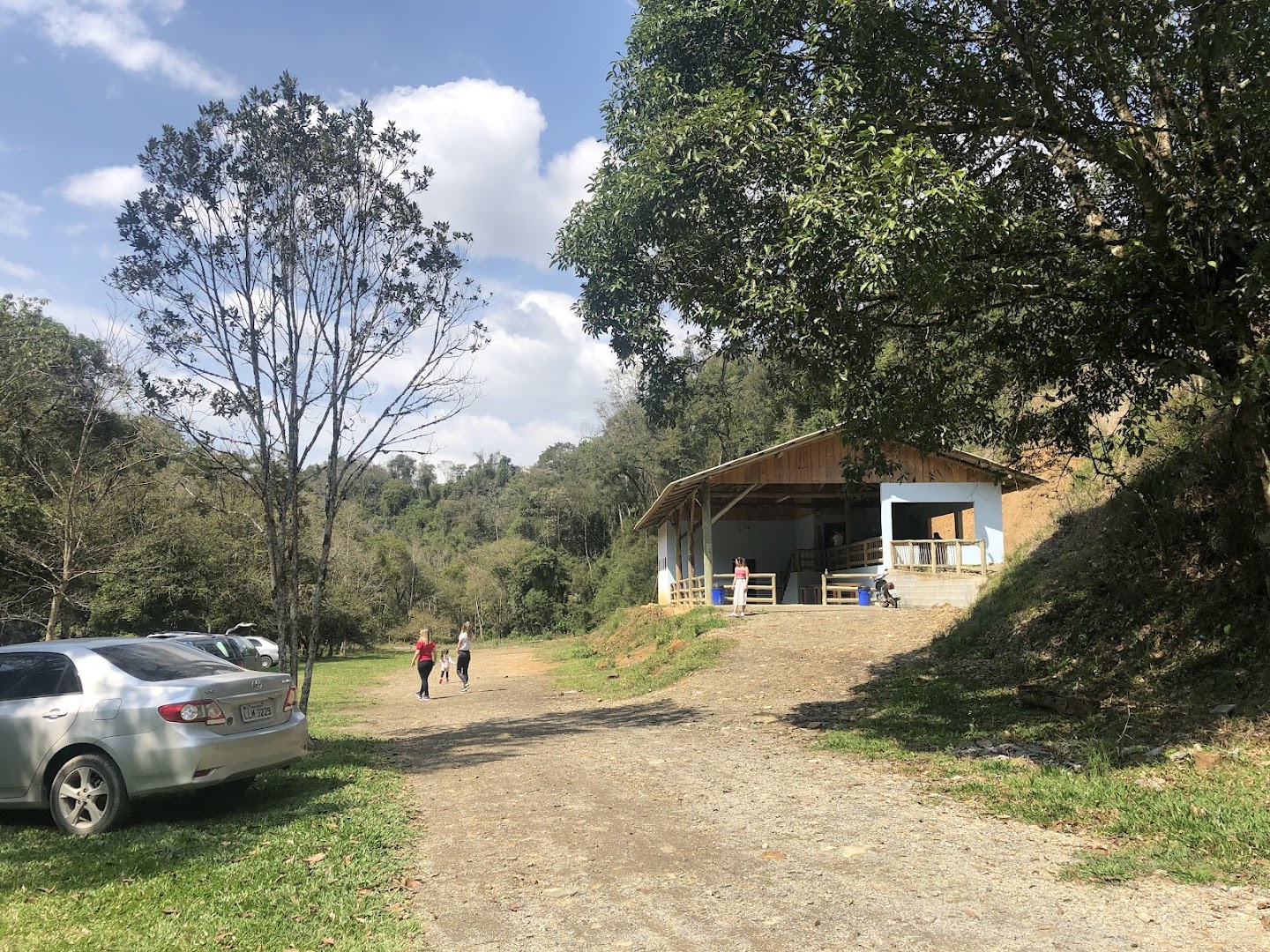 Cachoeira João Maria - Image 4