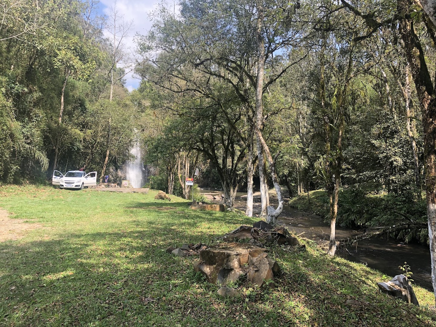 Cachoeira João Maria - Image 5