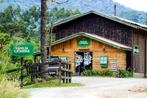 Sítio Camping Família Catarina Urubici - Main Image