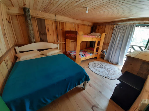 Sítio Camping Família Catarina Urubici - Image 2