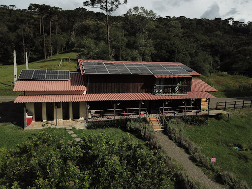 Sítio Camping Família Catarina Urubici - Image 4