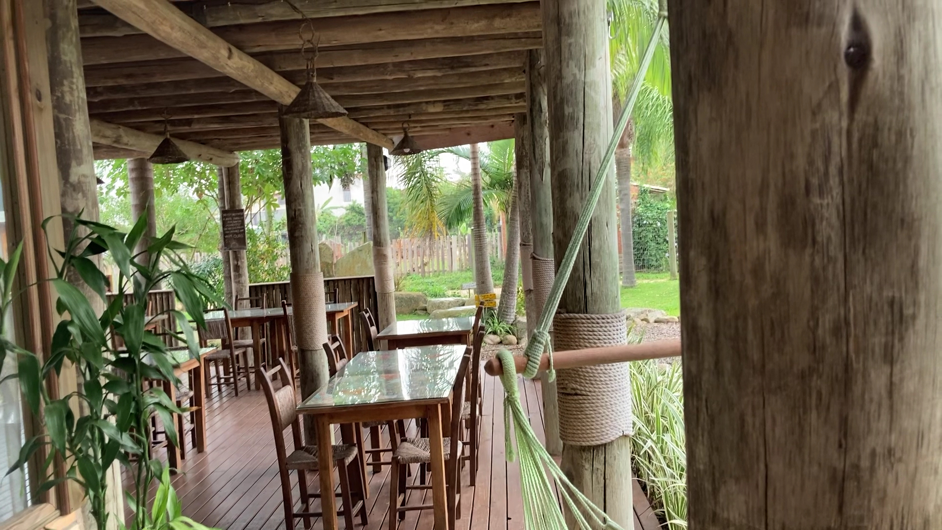 Pousada Prazeres do Rosa - Image 2