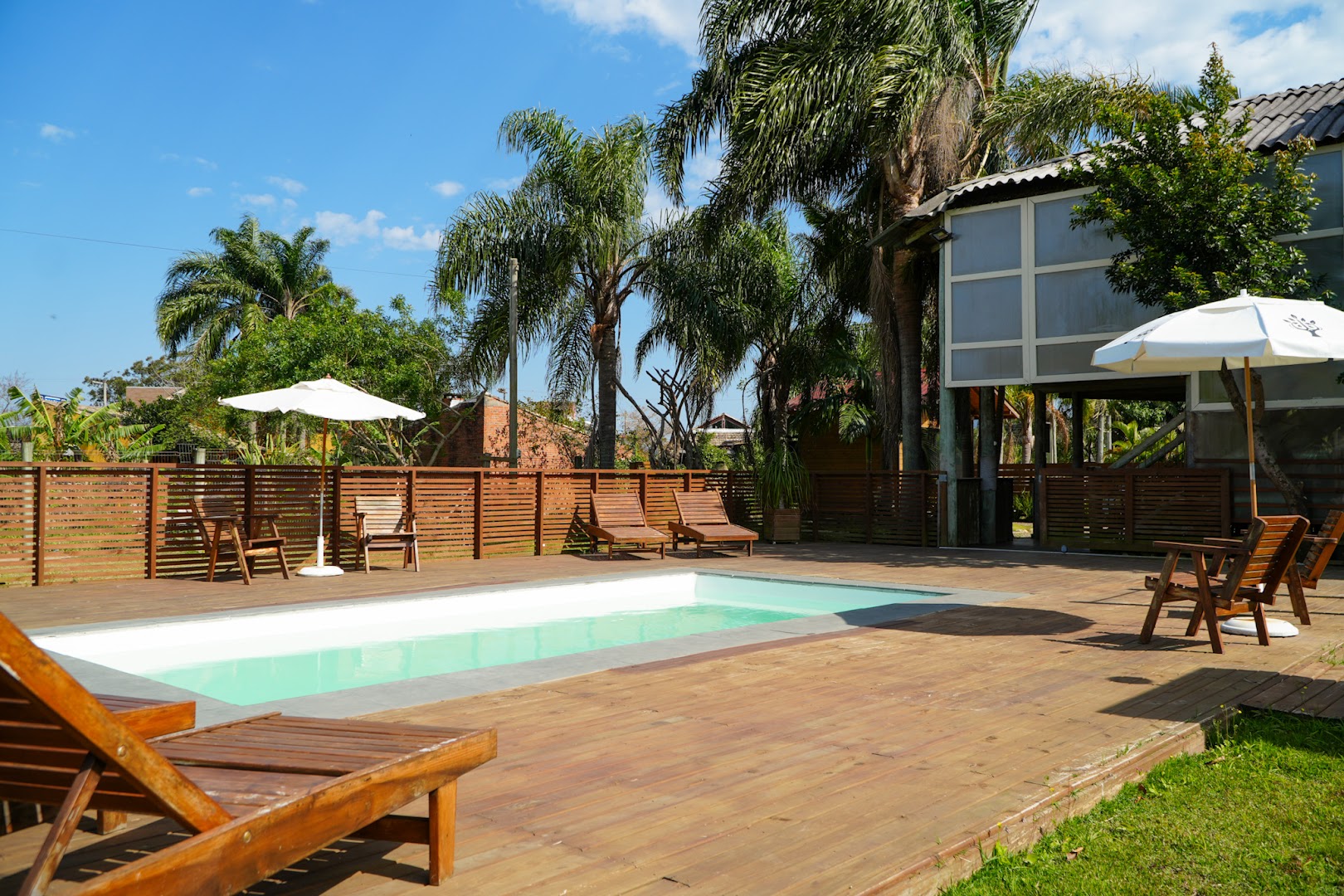 Pousada Prazeres do Rosa - Image 4