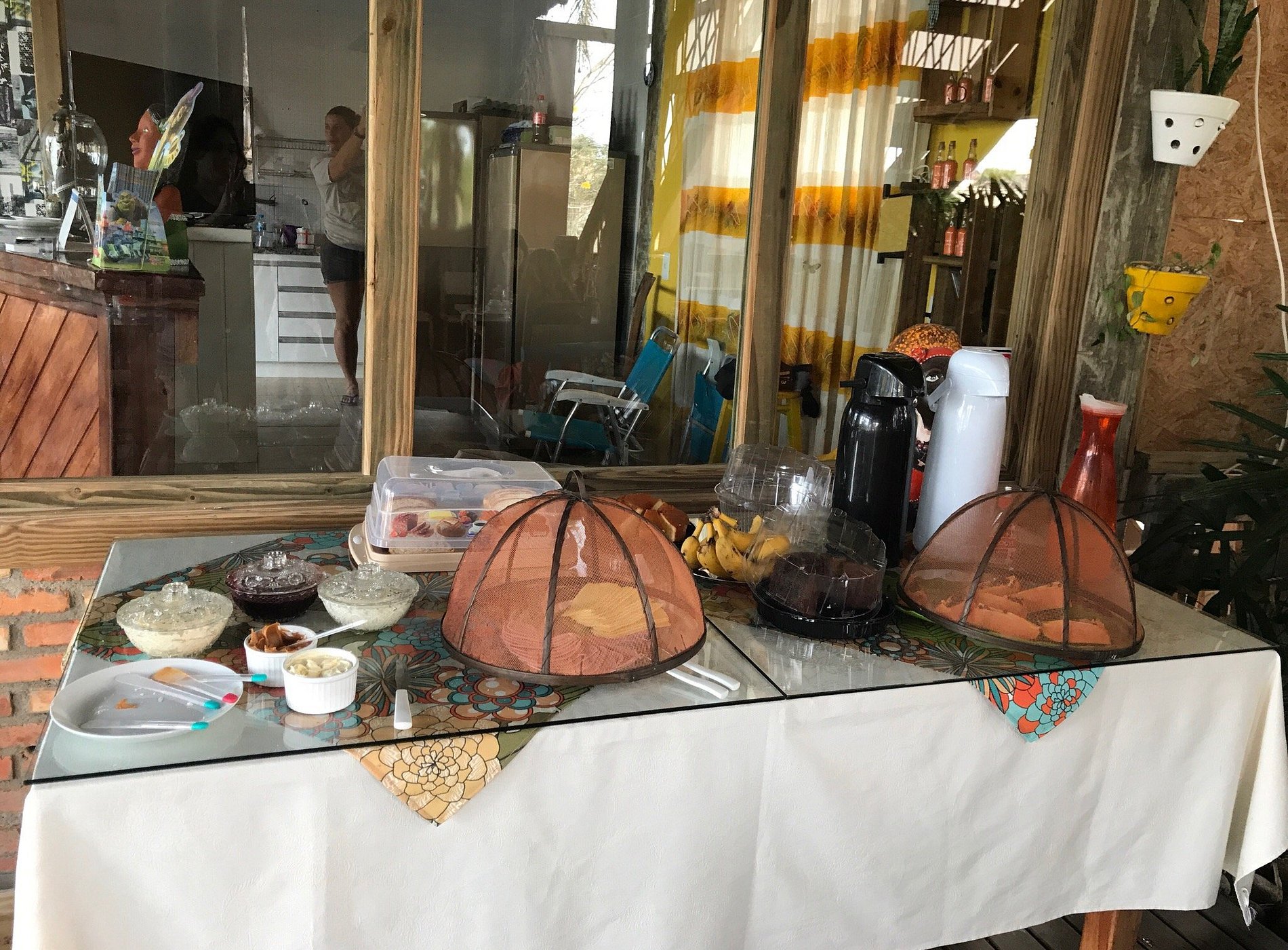 Pousada Prazeres do Rosa - Image 5