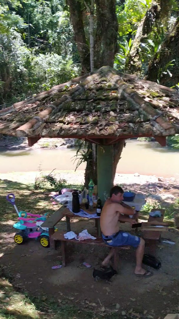 Camping Recanto das Cachoeiras - Image 2