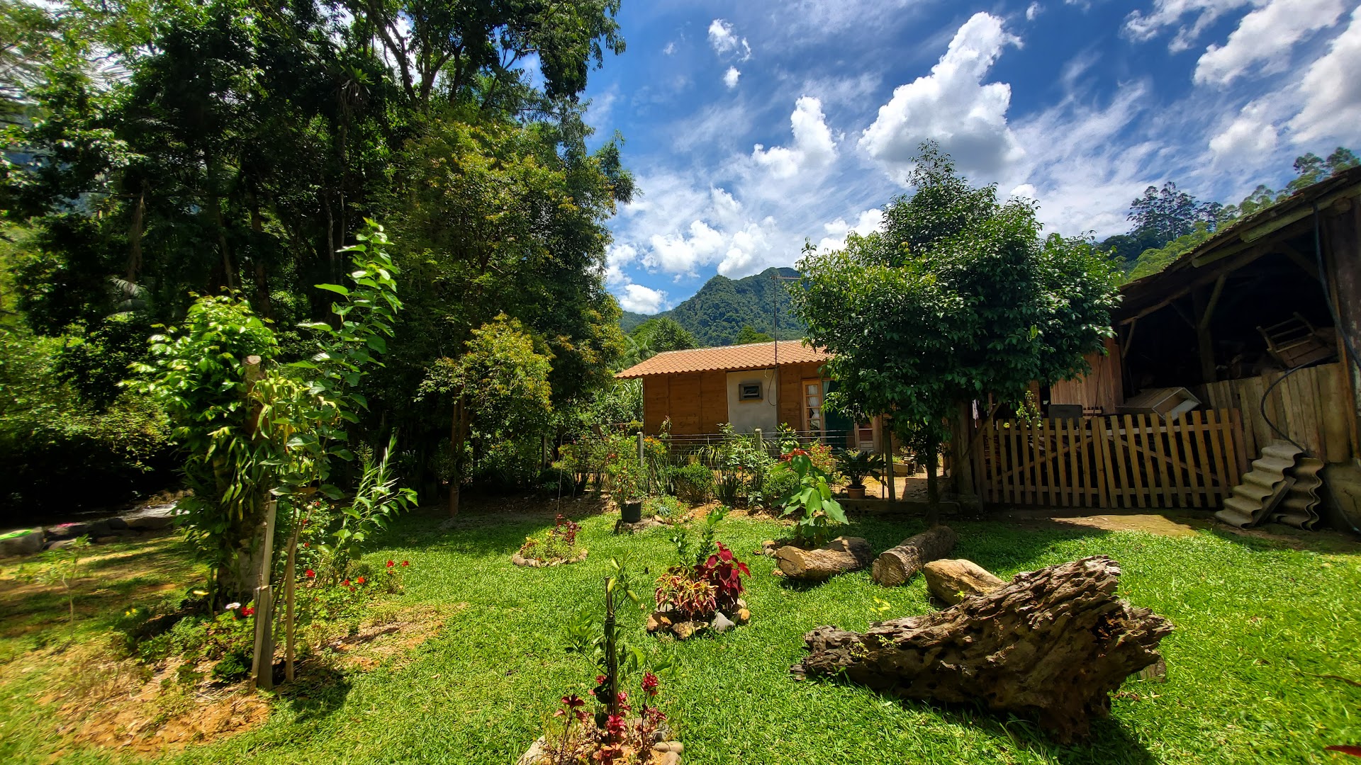 Camping Recanto das Cachoeiras - Image 4