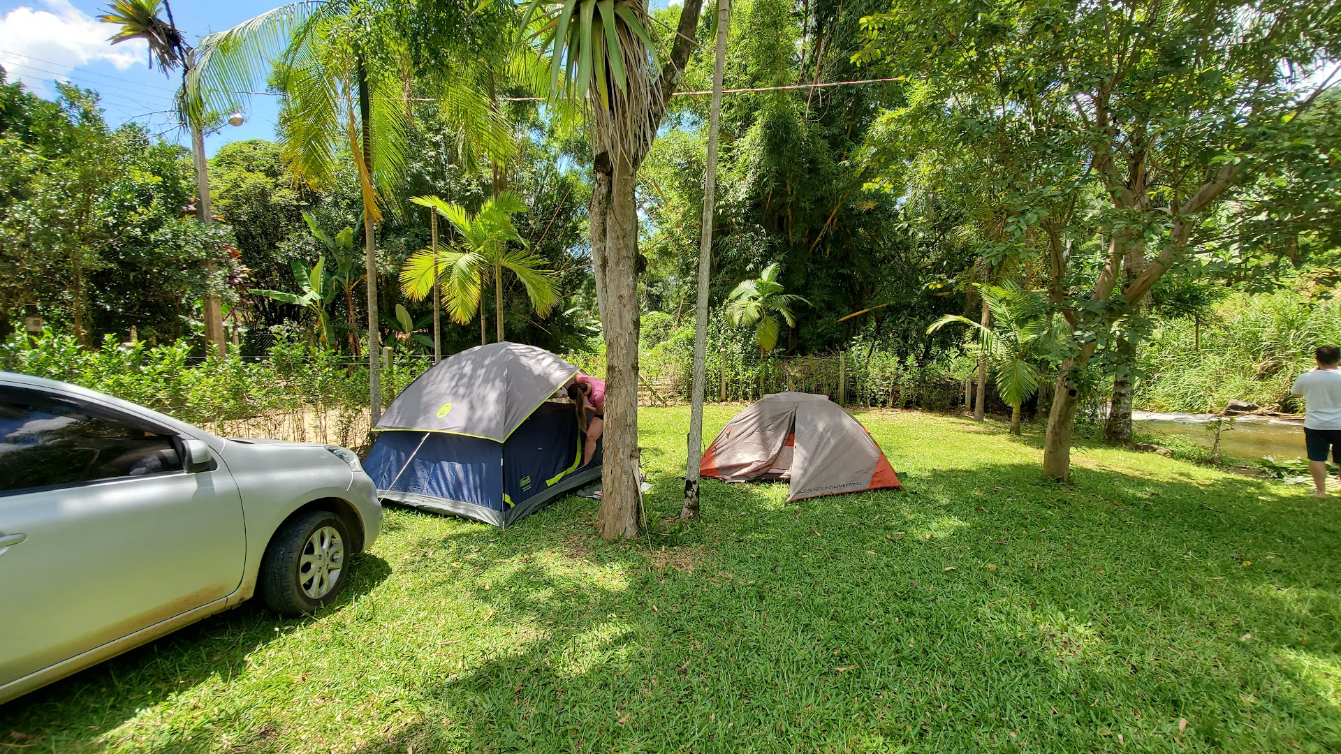 Camping Recanto das Cachoeiras - Image 5