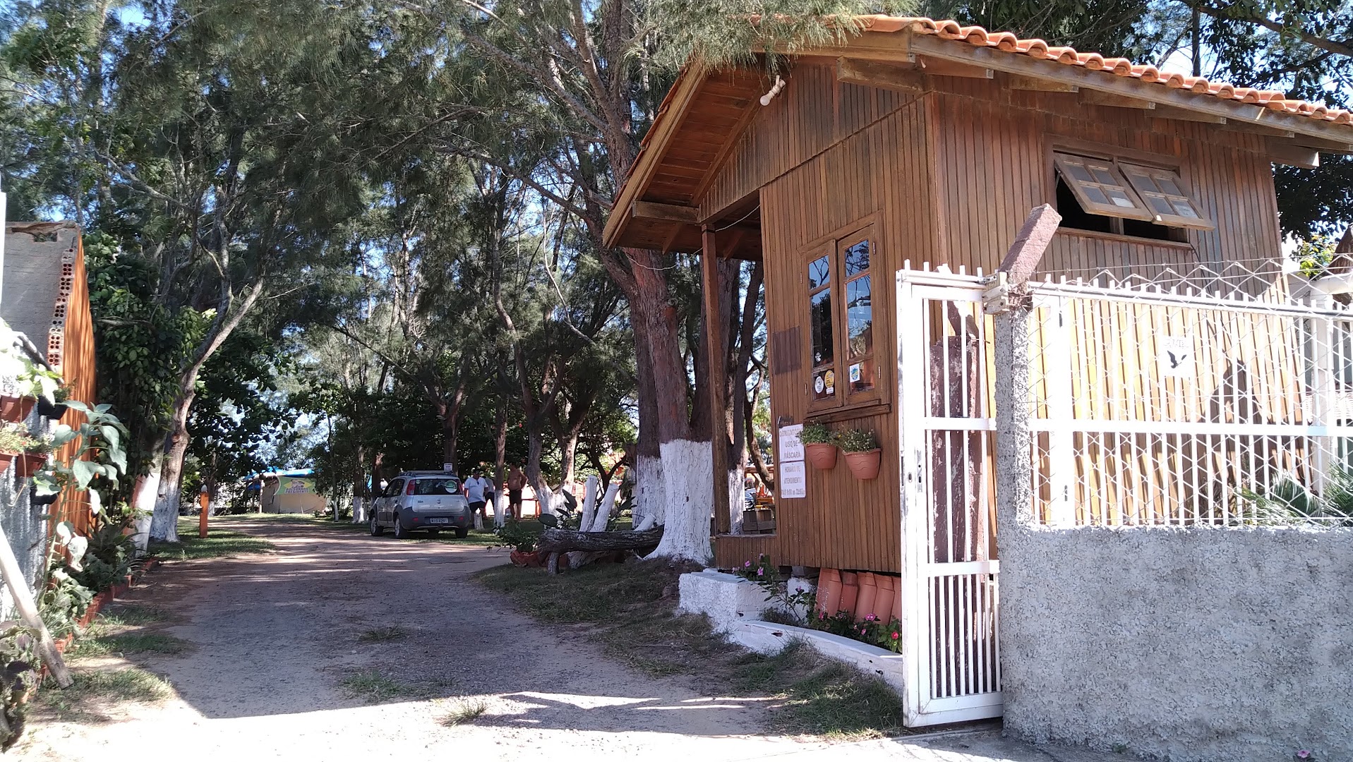 Camping e Pousada CaNaAm - Image 4