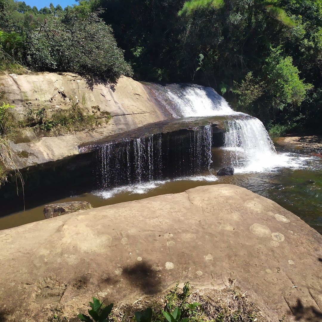 HOTEL ESTANCIA ITAPERUNA - RESTAURANTE TABERNA - Image 3