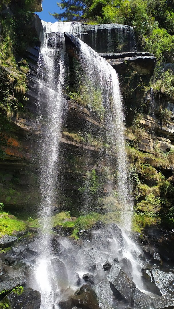 HOTEL ESTANCIA ITAPERUNA - RESTAURANTE TABERNA - Image 4