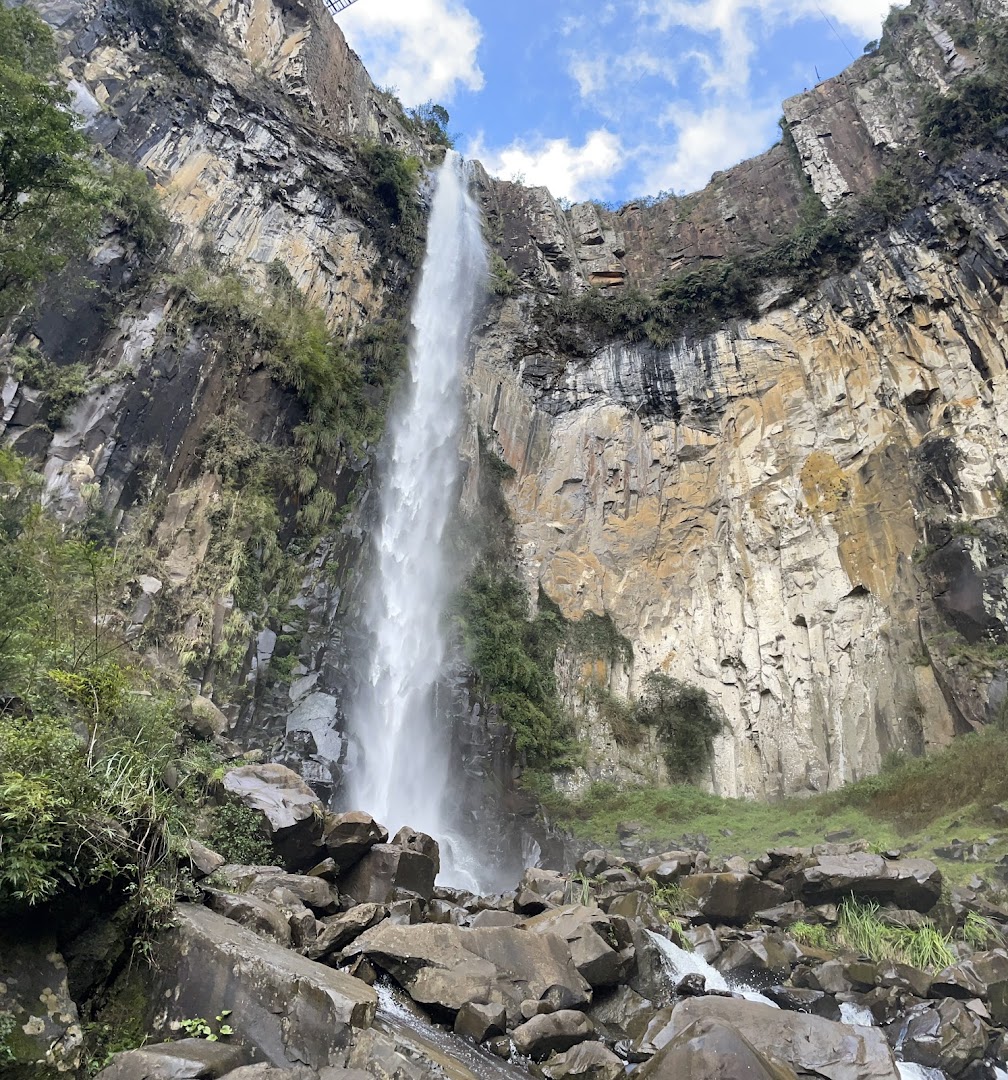 Cascata Avencal - Parque Mundo Novo - Image 3