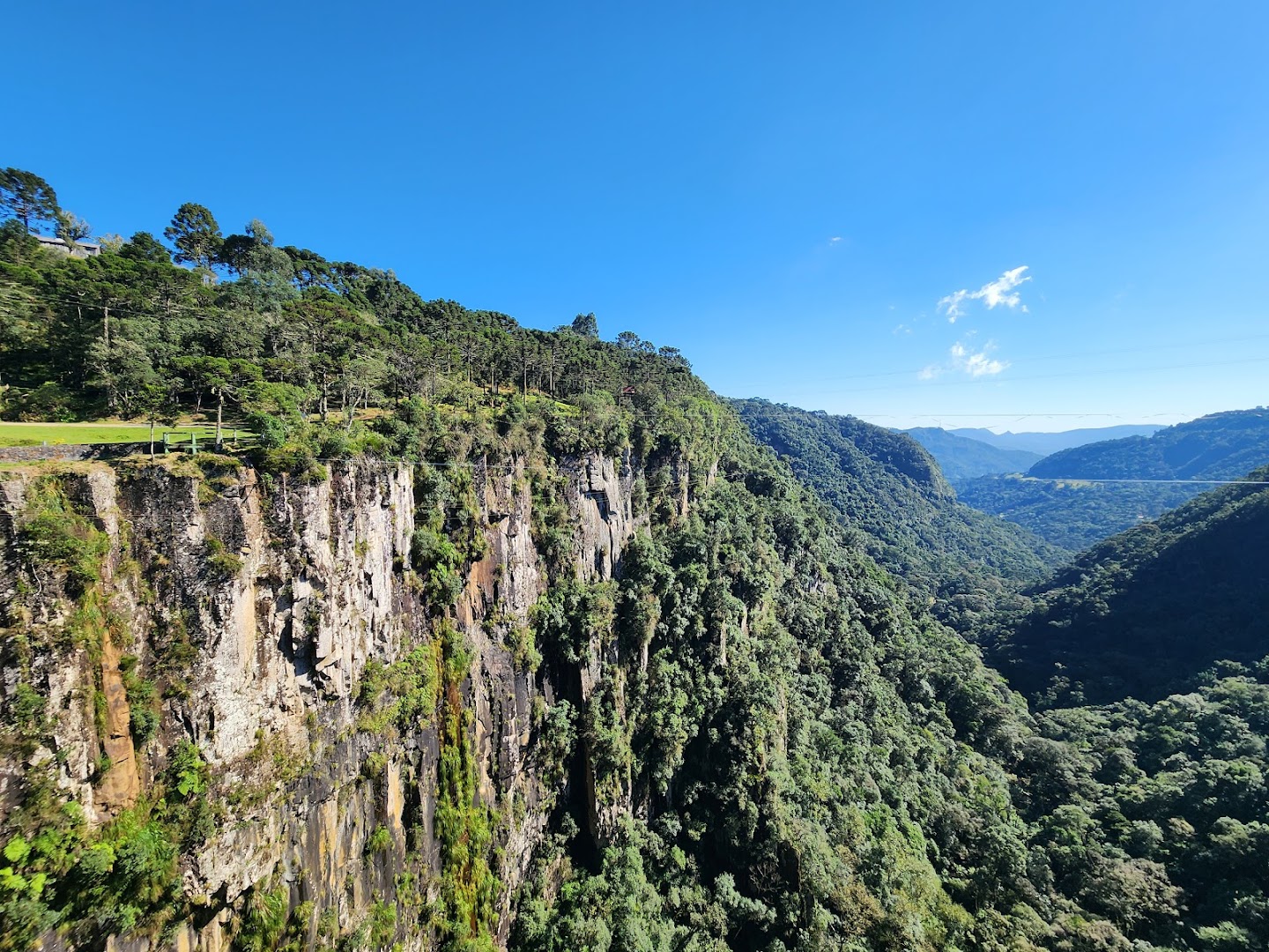 Cascata Avencal - Parque Mundo Novo - Image 5