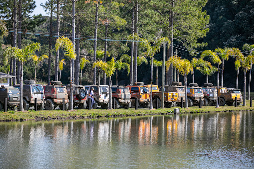 Sede Cavaleiros sem Destino - Main Image