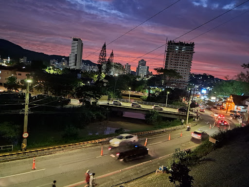 Camping Amigos da Oma - Main Image