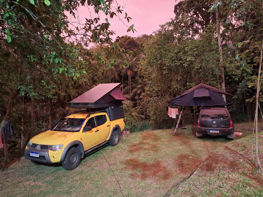 Camping Amigos da Oma - Image 4