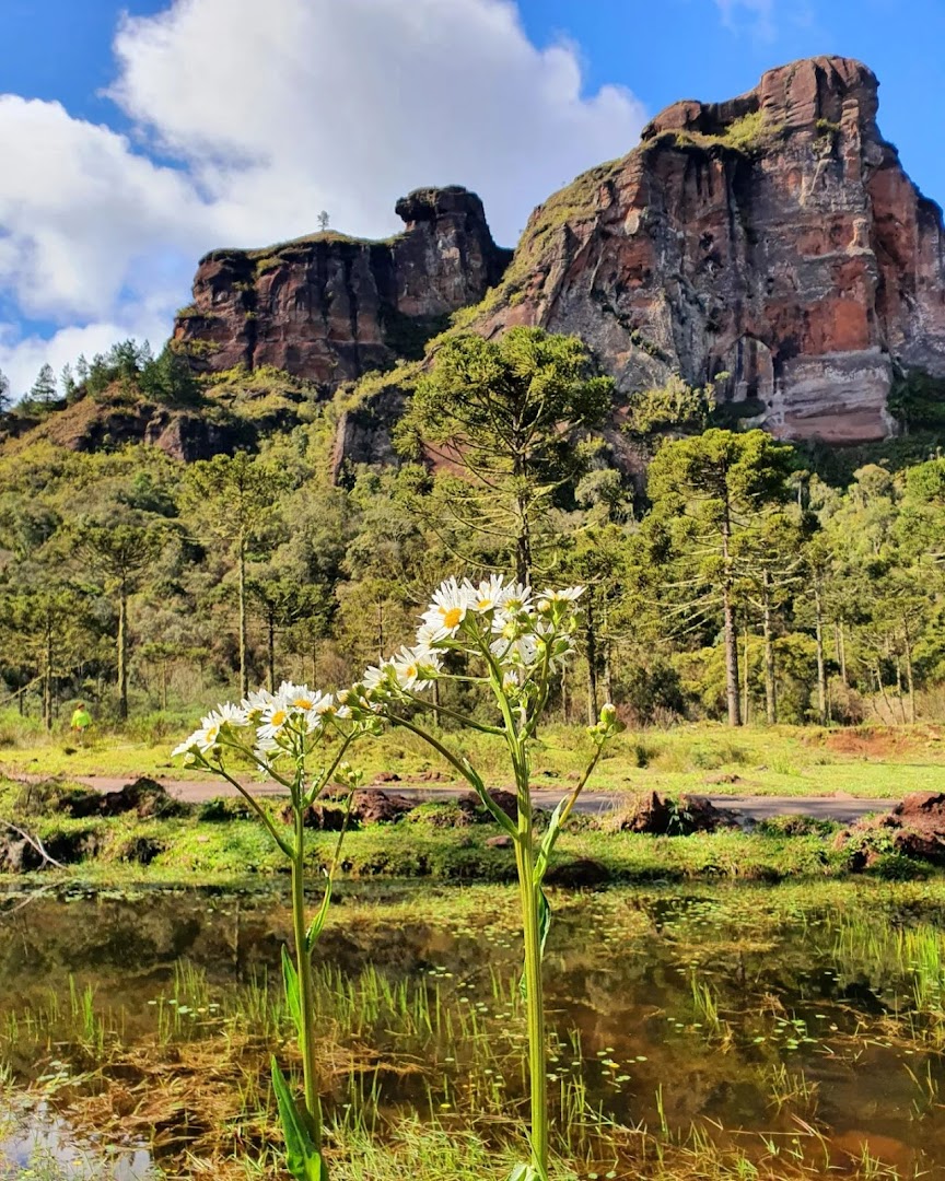 Pedra da Águia - Main Image
