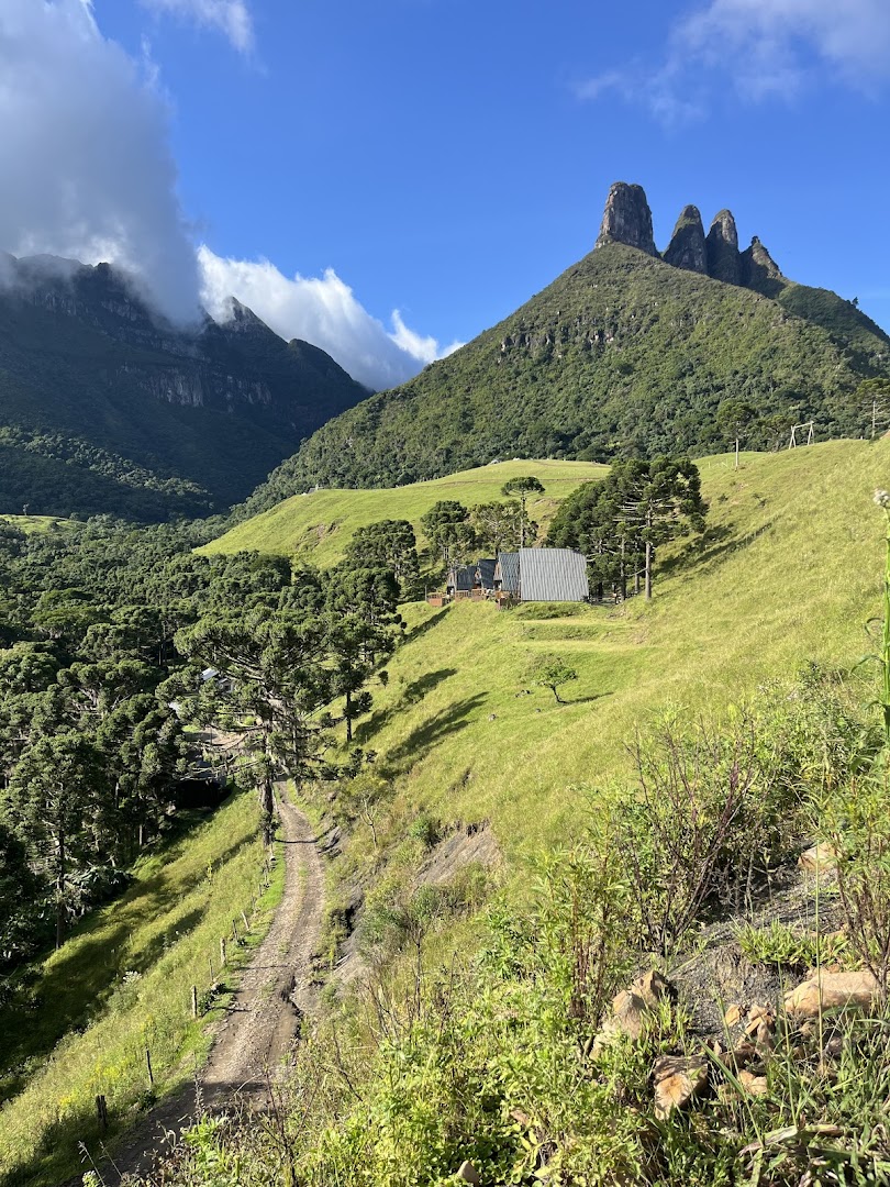 Camping Alto Soldados do Sebold - Main Image