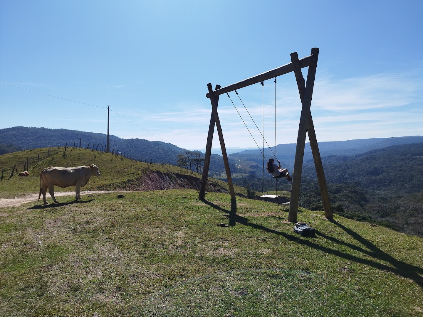 Camping Alto Soldados do Sebold - Image 5