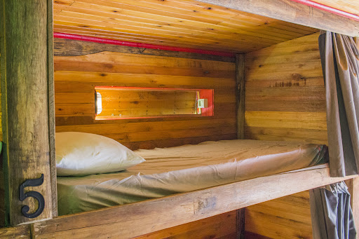 Refúgio Terras do Sul - Camping e Hostel - Image 2