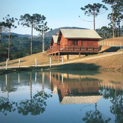 Celeiro das Águas Brancas - Main Image