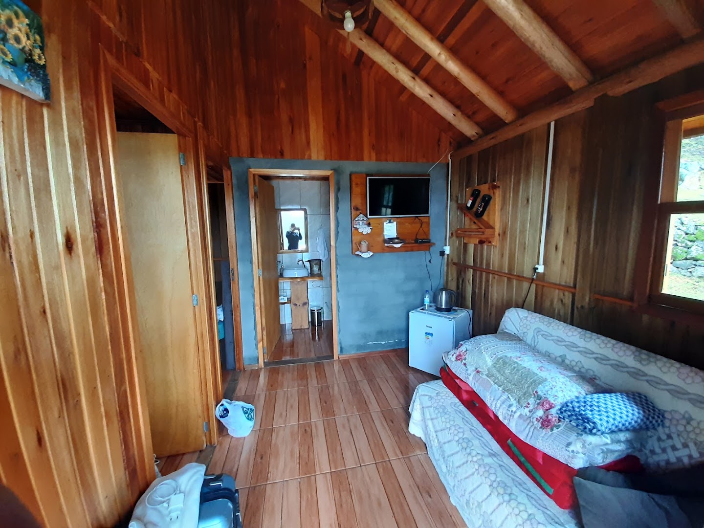 Laranjeiras Ecoturismo Pousada & Passeios - Image 3