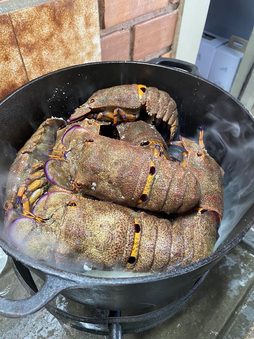 Restaurante e hospedagem Tio Lu e Maria - Image 2