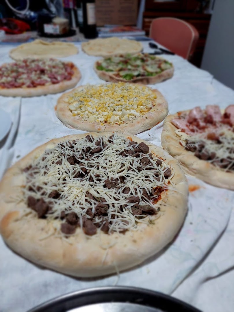 Restaurante e hospedagem Tio Lu e Maria - Image 4