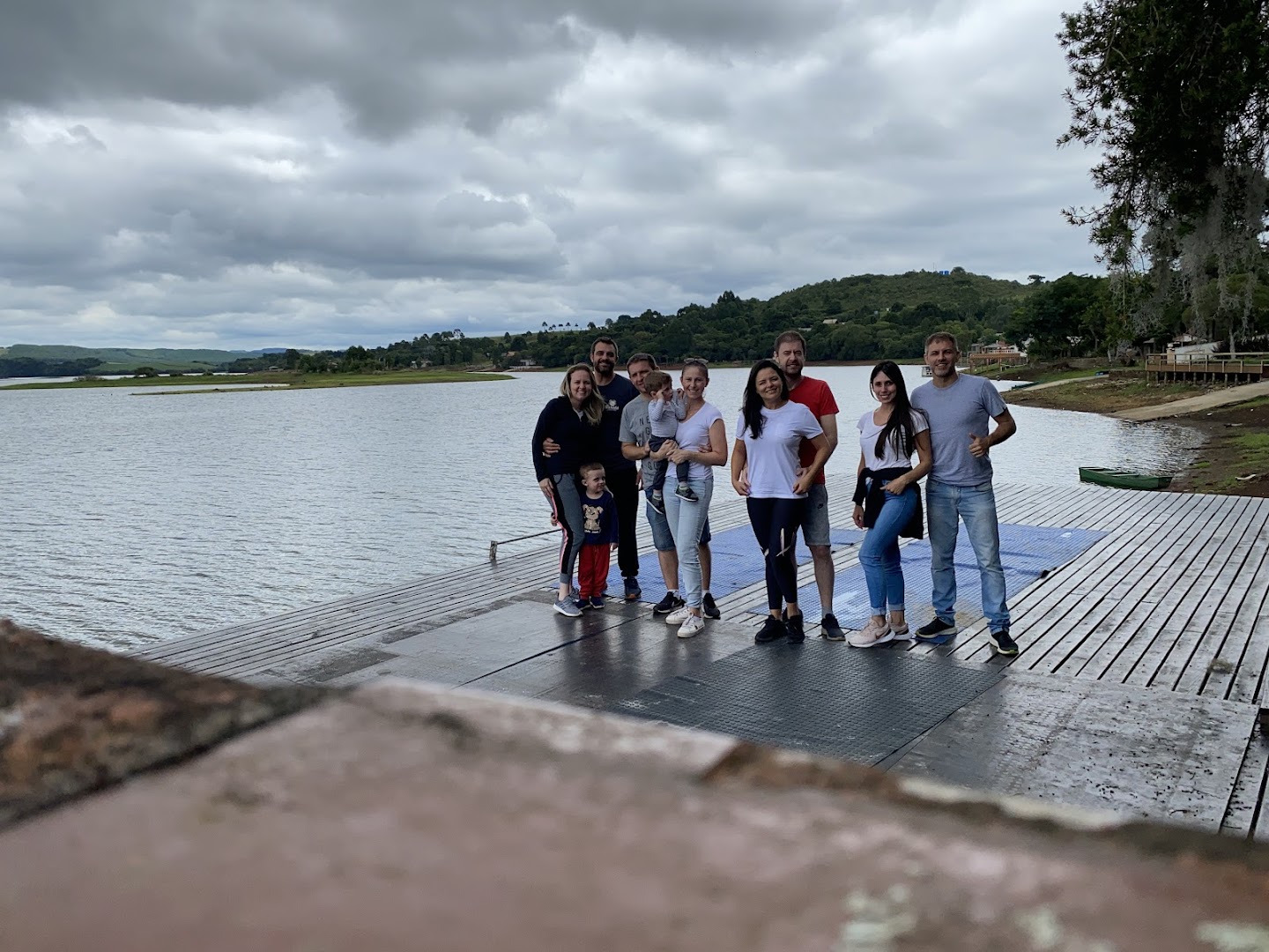 Restaurante e hospedagem Tio Lu e Maria - Image 5