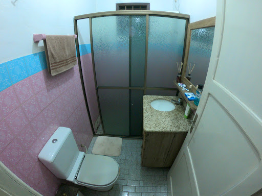 Pedra Branca Eco Hostel e Camping - Image 3