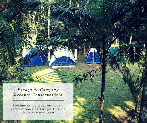 Recanto Conservatória Eco Camping - Image 2