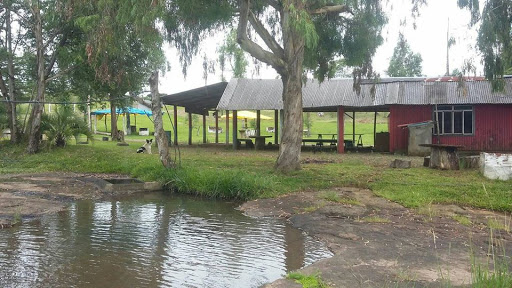 Parque dos Butieiros - Main Image