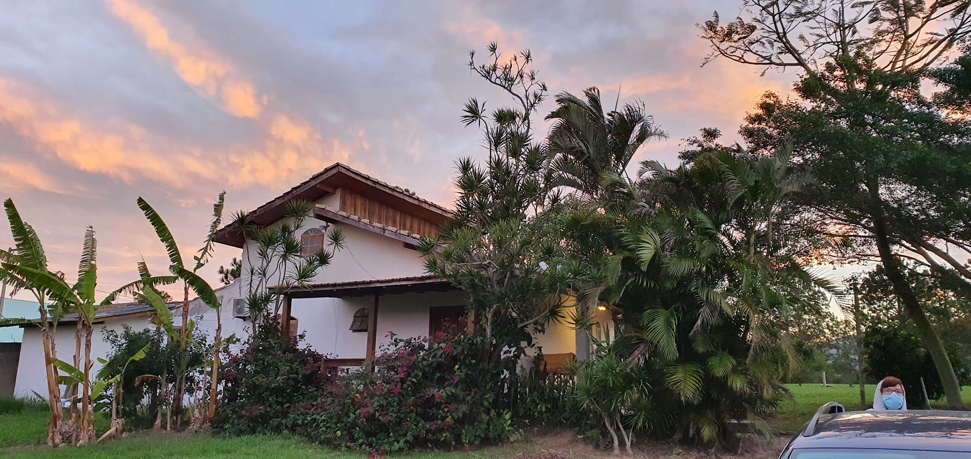 Red River Motorhome - Main Image