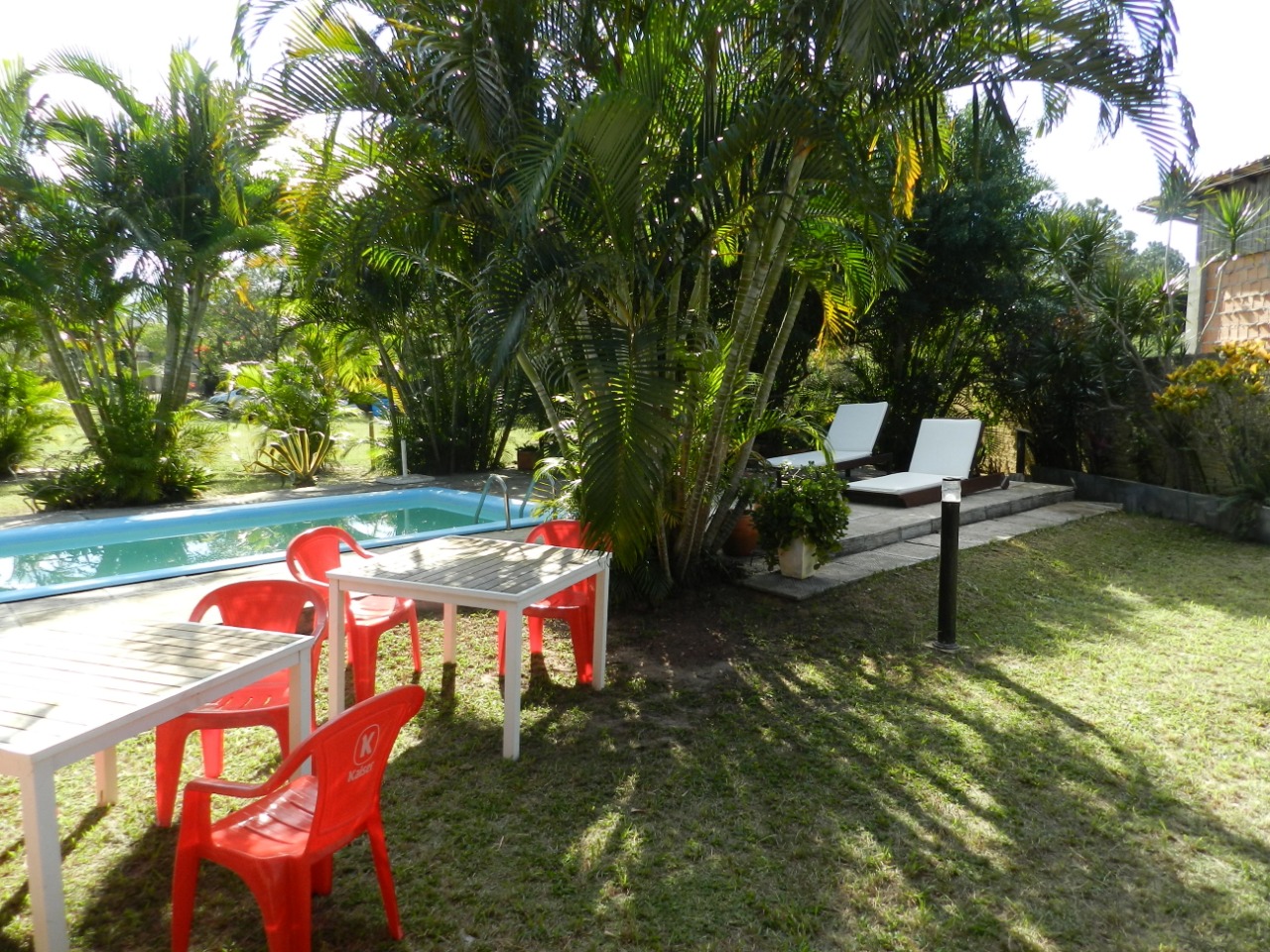 Red River Motorhome - Image 4