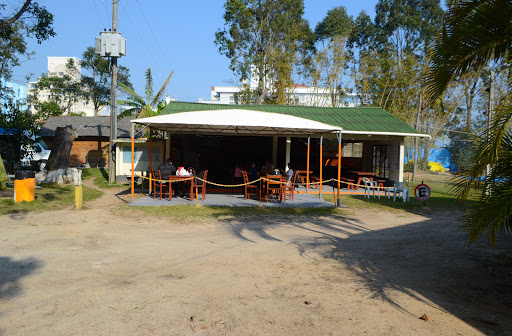 Camping Costa do Sol - Main Image