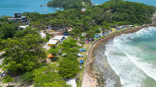 Retiro dos Padres Camping e Hospedagem - Main Image