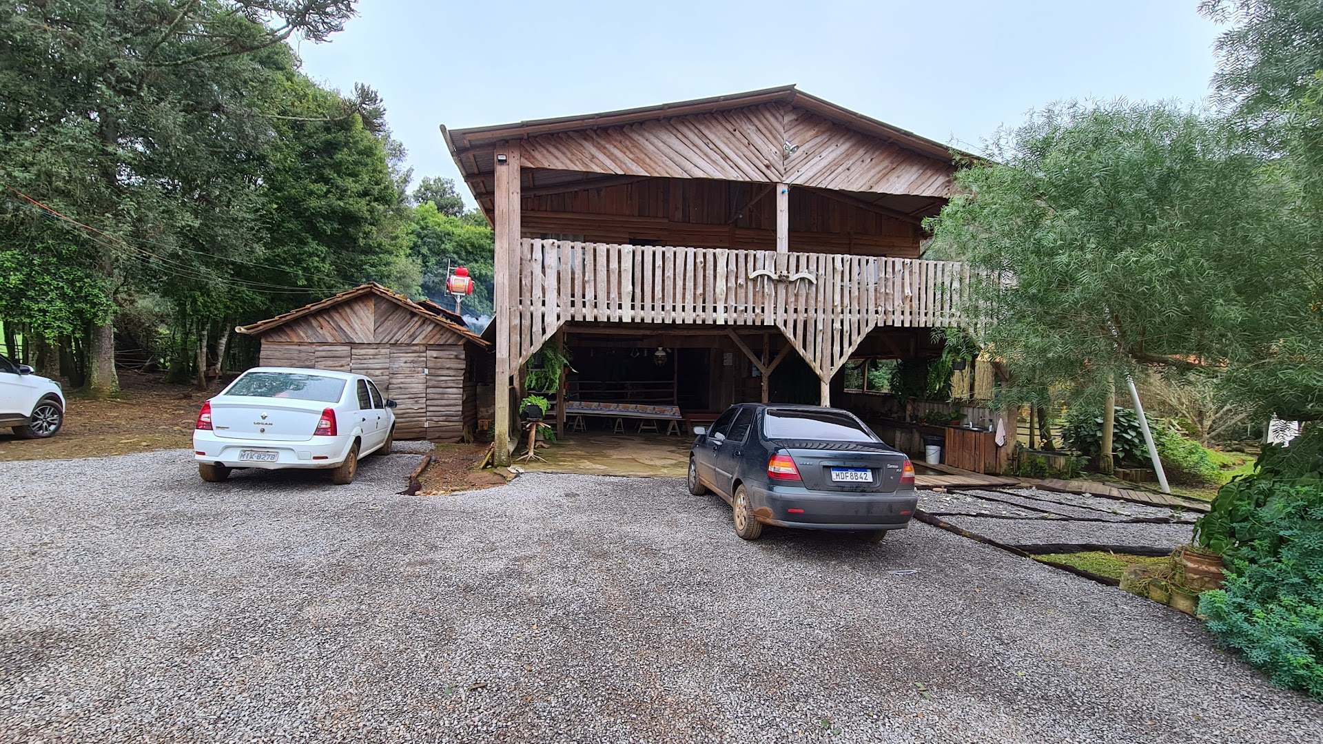 São José Pousada Rural - Main Image