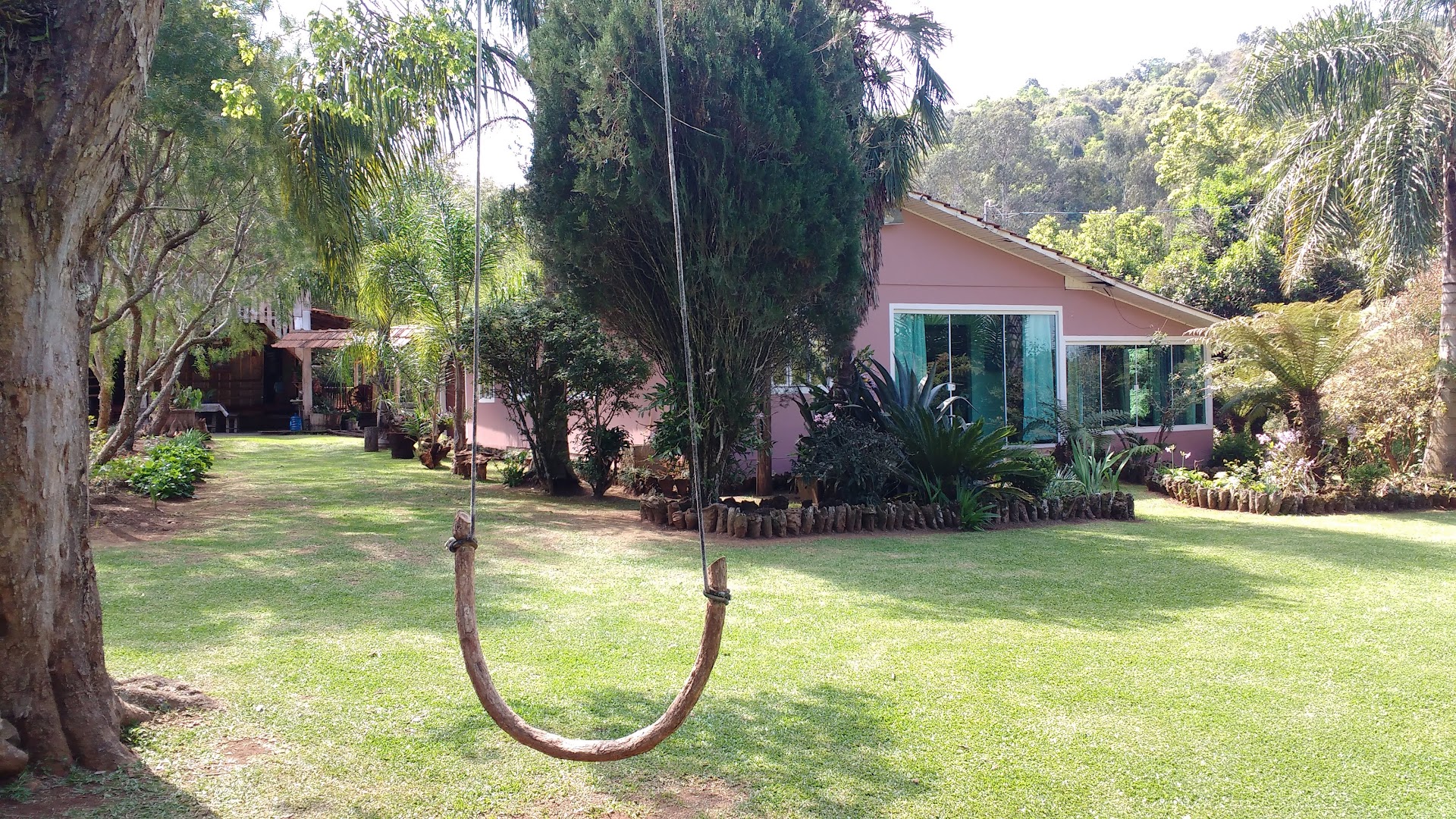 São José Pousada Rural - Image 4