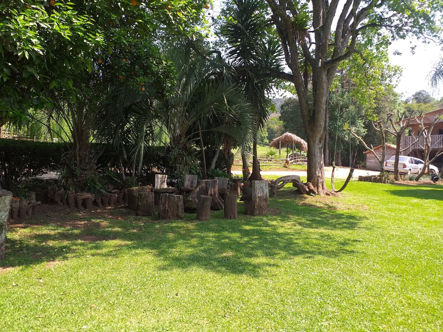 São José Pousada Rural - Image 5