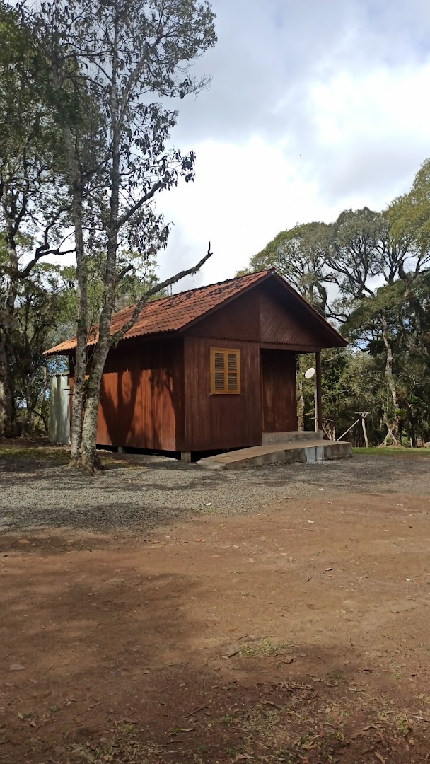 Pousada Recanto da Natureza - Bom jardim da serra - Main Image