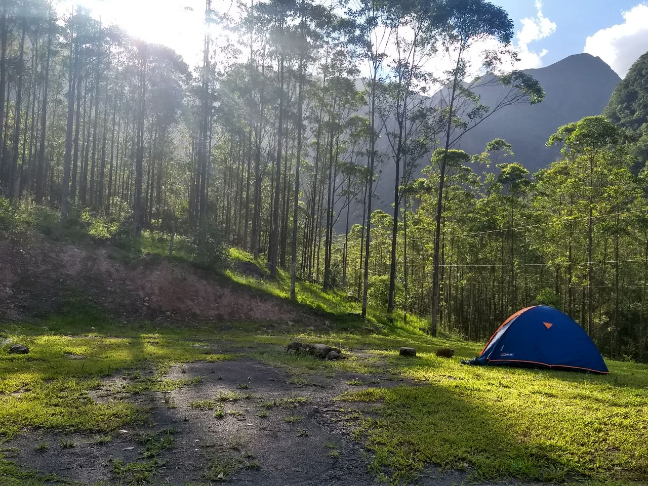 Pesque Pague e Camping Rio da Vaca - Image 4